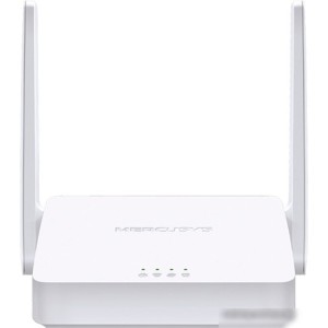 Wi-Fi роутер Mercusys MW302R