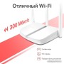 Wi-Fi роутер Mercusys MW306R
