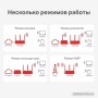 Wi-Fi роутер Mercusys MW306R
