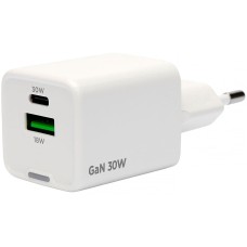 Сетевое зарядное Cablexpert MP3A-PC-63