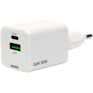 Сетевое зарядное Cablexpert MP3A-PC-63 Сетевое зарядное Cablexpert MP3A-PC-63