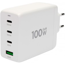 Сетевое зарядное Cablexpert MP3A-PC-66