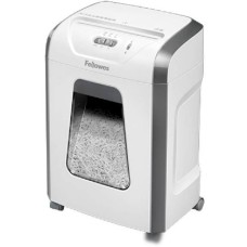 Шредер Fellowes PowerShred 15С
