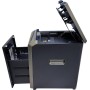 Шредер Office-Kit SA200С (3.8x10)