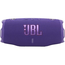 Беспроводная колонка JBL Charge 6 (фиолетовый)