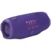 Беспроводная колонка JBL Charge 6 (фиолетовый)