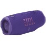 Беспроводная колонка JBL Charge 6 (фиолетовый)