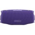 Беспроводная колонка JBL Charge 6 (фиолетовый)