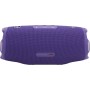 Беспроводная колонка JBL Charge 6 (фиолетовый)