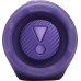 Беспроводная колонка JBL Charge 6 (фиолетовый)