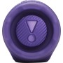Беспроводная колонка JBL Charge 6 (фиолетовый)