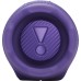 Беспроводная колонка JBL Charge 6 (фиолетовый)