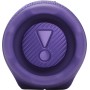 Беспроводная колонка JBL Charge 6 (фиолетовый)