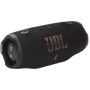 Беспроводная колонка JBL Charge 6 (черный)