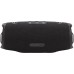 Беспроводная колонка JBL Charge 6 (черный)
