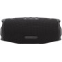 Беспроводная колонка JBL Charge 6 (черный)