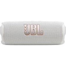Беспроводная колонка JBL Flip 7 (белый)