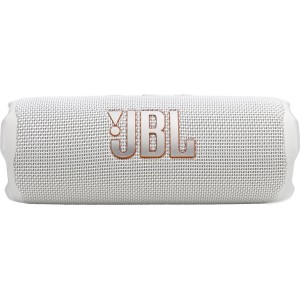Беспроводная колонка JBL Flip 7 (белый)