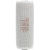 Беспроводная колонка JBL Flip 7 (белый)