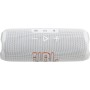 Беспроводная колонка JBL Flip 7 (белый)