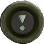 Беспроводная колонка JBL Flip 7 (камуфляж)