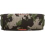 Беспроводная колонка JBL Flip 7 (камуфляж)