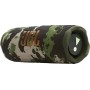 Беспроводная колонка JBL Flip 7 (камуфляж)