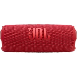 Беспроводная колонка JBL Flip 7 (красный)