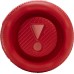 Беспроводная колонка JBL Flip 7 (красный)
