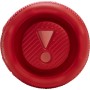 Беспроводная колонка JBL Flip 7 (красный)