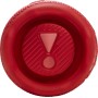 Беспроводная колонка JBL Flip 7 (красный)