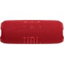 Беспроводная колонка JBL Flip 7 (красный)