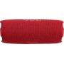 Беспроводная колонка JBL Flip 7 (красный)