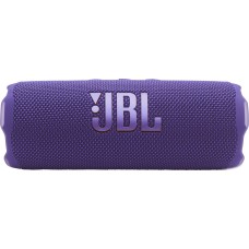 Беспроводная колонка JBL Flip 7 (фиолетовый)