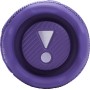 Беспроводная колонка JBL Flip 7 (фиолетовый)