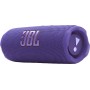 Беспроводная колонка JBL Flip 7 (фиолетовый)
