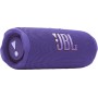 Беспроводная колонка JBL Flip 7 (фиолетовый)