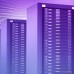Жесткий диск WD Purple Pro 18TB WD181PURP