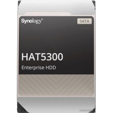 Жесткий диск Synology HAT5300 12TB HAT5300-12T