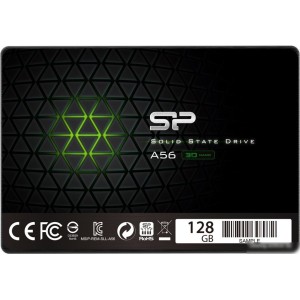 SSD Silicon-Power Ace A56 128GB SP128GBSS3A56B25