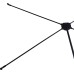 Проекционный экран CACTUS X-type 112x199 CS-PSTX-112X199