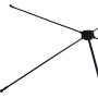 Проекционный экран CACTUS X-type 112x199 CS-PSTX-112X199