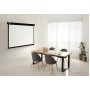 Проекционный экран CACTUS Wallscreen 213x213 CS-PSW-213X213-BK