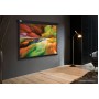 Проекционный экран CACTUS Wallscreen 206x274 CS-PSW-206X274-BK