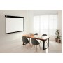 Проекционный экран CACTUS Wallscreen 206x274 CS-PSW-206X274-BK