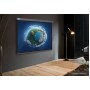 Проекционный экран CACTUS Wallscreen 187x332 CS-PSW-187X332-SG