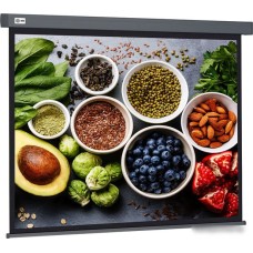 Проекционный экран CACTUS Wallscreen 150x150 CS-PSW-150X150-SG