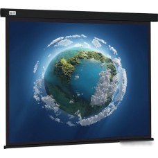 Проекционный экран CACTUS Wallscreen 127x127 CS-PSW-127X127-BK