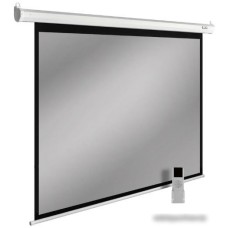 Проекционный экран CACTUS SIlverMotoExpert 150x200 CS-PSSME-200X150-DG