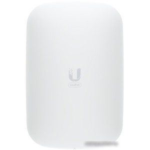 Точка доступа Ubiquiti WiFi 6 Extender U6-Extender